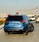 نيسان إكس تريل SL 2.5L