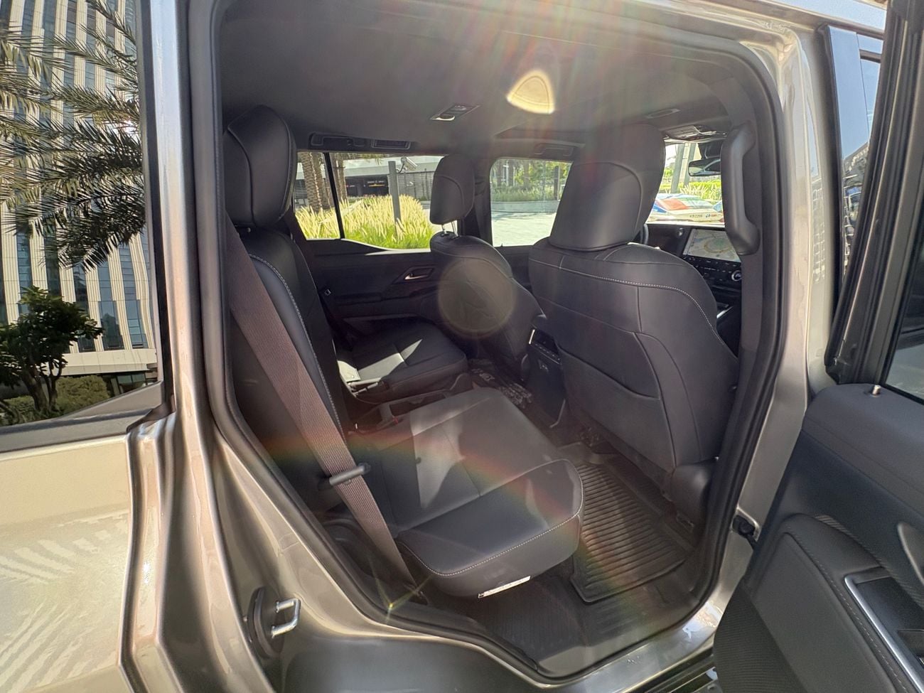 Lexus GX550 PREMIUM PLUS