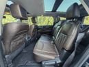 Infiniti QX60 LUXURY 2017 GCC FULL SERVICE HISTORY AVAILABLE | ORGINAL PAINT | ACCIDENT FREE | SINGLE OWNER