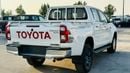 Toyota Hilux SR5
