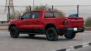 رام 1500 (For Export , НА ЭКСПОРТ) PY 26/26 Rebel GT 3.0TT Hurricane GCC 0Km Без пробега