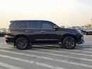 Lexus GX460 /FULL OPTION PETROL / A/T 4.6L 4WD / ONLY EXPORT / LOT#44870