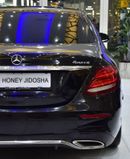مرسيدس بنز E 400 EXCELLENT DEAL for our Mercedes Benz E400 4Matic ( 2017 Model ) in Black Color GCC Specs