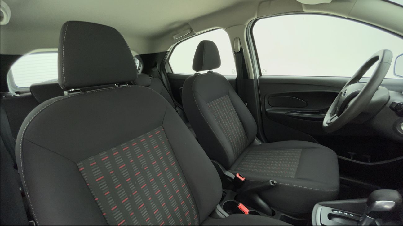 Ford Figo AMBIENTE 1.5 | Zero Down Payment | Free Home Test Drive