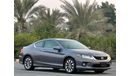 Honda Accord EX HONDA ACCORD 2015 GCC V4 ORIGINAL PAINT//2KEYS// FULL SERVICE HISTOR AVAILABLE