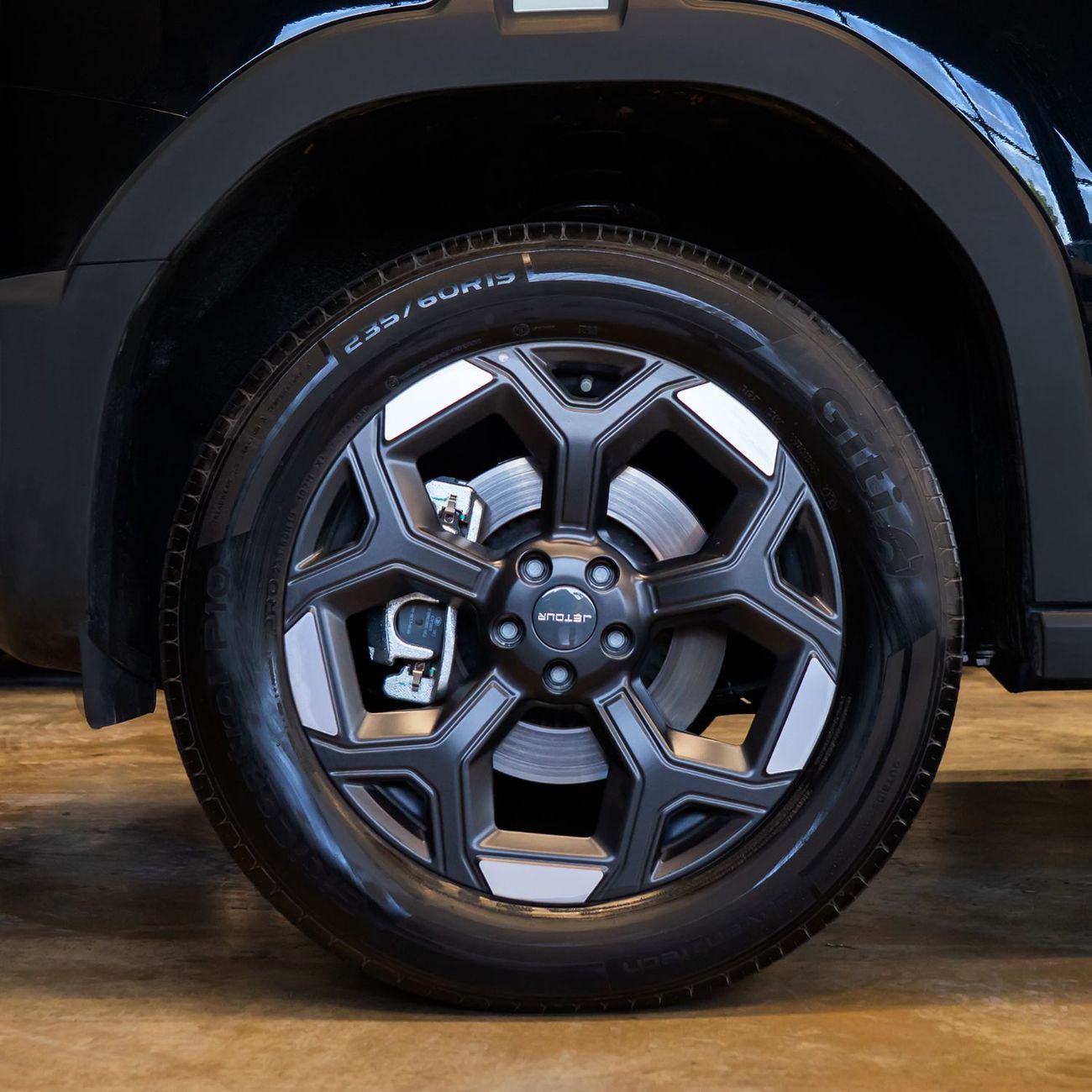 Jetour T1 AED 2,203 pm  • 0% Downpayment • Jetour T1 Luxury 4WD • Agency Warranty