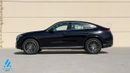Mercedes-Benz GLC Coupe 200 0KM | 2 Years Warranty