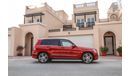 Mercedes-Benz GLK 300 4 Matic Grand Edition