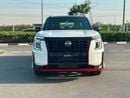 Nissan Patrol NISMO **2026**GCC SPEC BRAND NEW