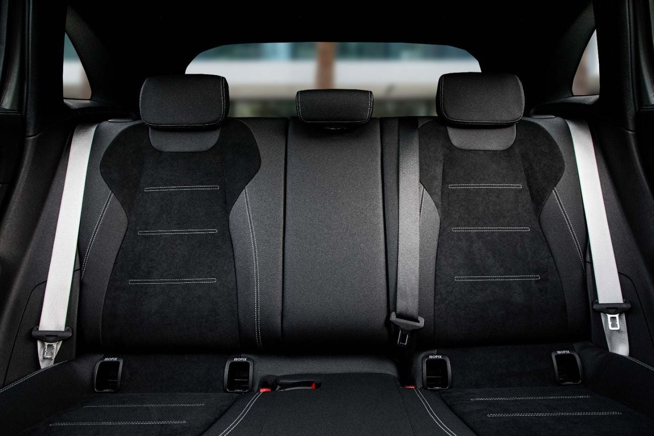 Mercedes-Benz GLA 200 Mercedes GLA 200 AMG | 4,015 P.M | 0% Downpayment | WARRANTY!!