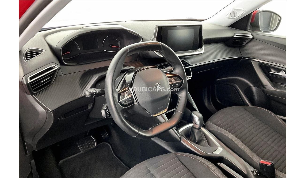 Peugeot 2008 Active | 1 year free warranty | 0 down payment | 7 day return policy