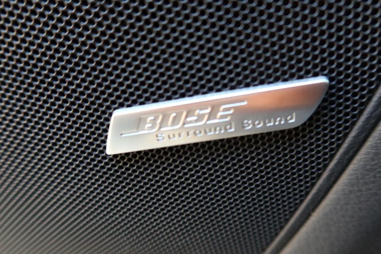 أودي Q7 3.0 TFSI Quattro Tiptronic GCC Specs