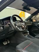 Volkswagen Golf GTI SEL 2.0T
