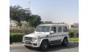 Mercedes-Benz G 63 AMG Mercedes Benz G63 AMG GCC