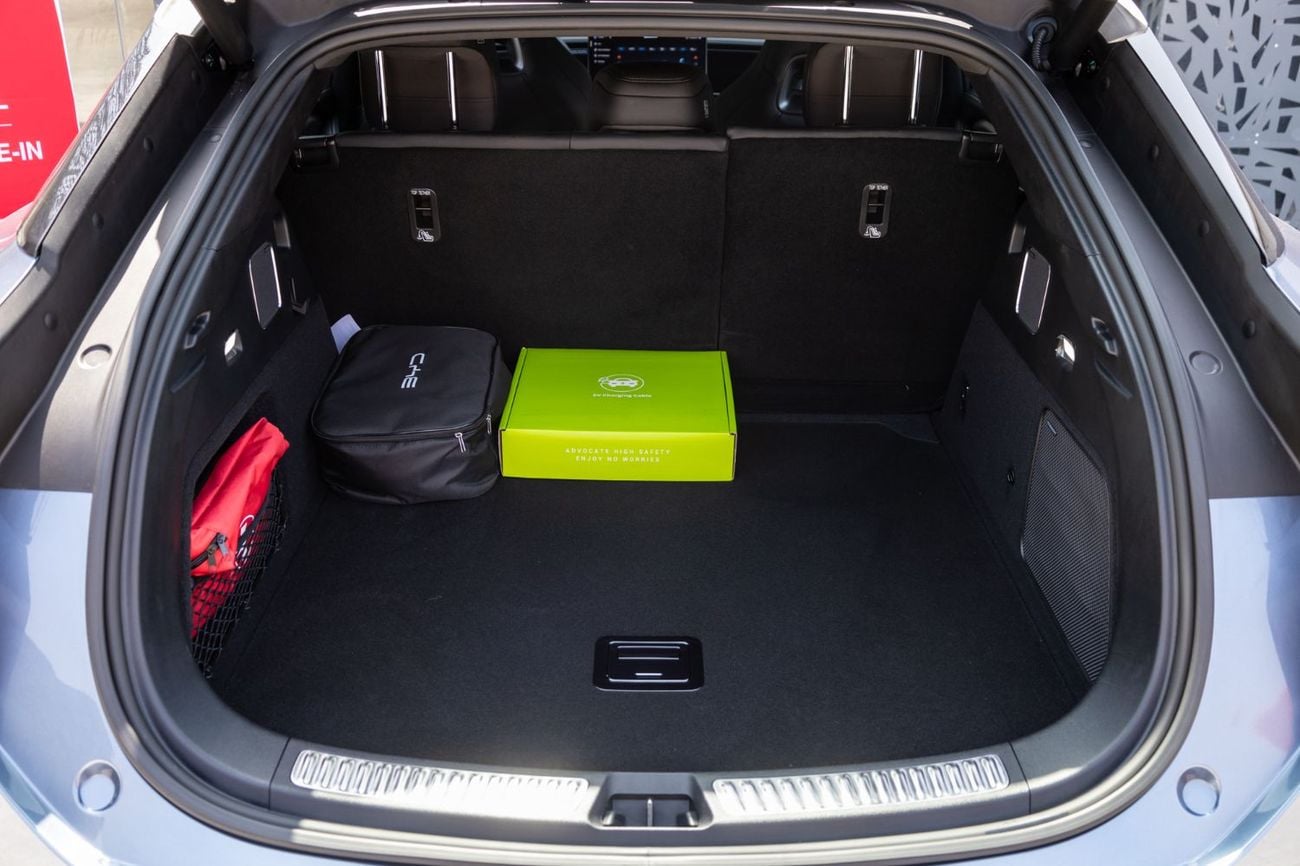 بي واي دي سيليون 7