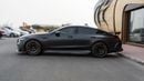 مرسيدس بنز AMG GT 63 S E PERFORMANCE 4-Door Coupe 900 Rocket | European Specs | Full Carbon Package
