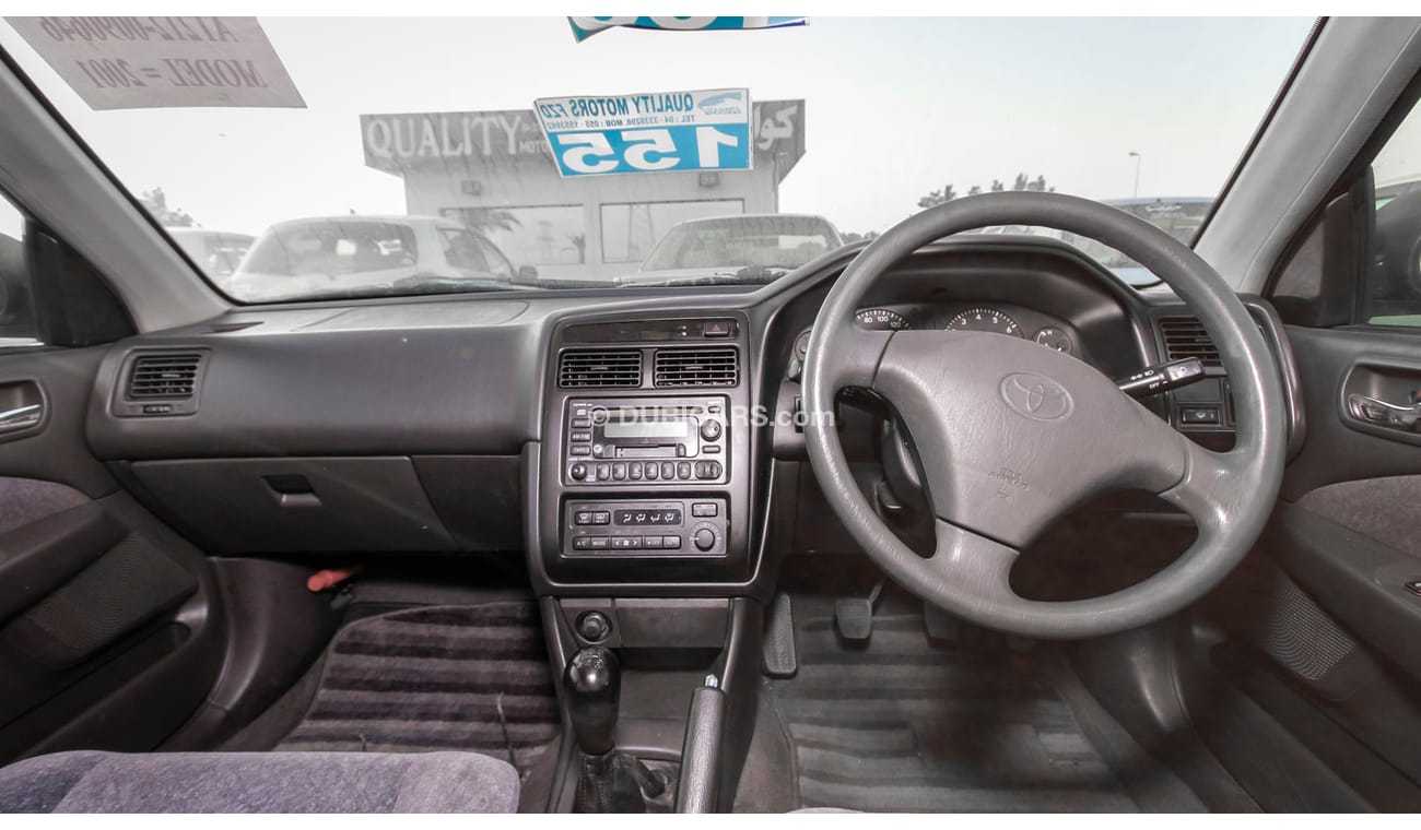 تويوتا كارينا Ti