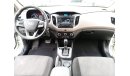 Hyundai Creta Gulf model 2020, agency dye CC1600, cruise control, sensor wheels, in excellent condition, you do no