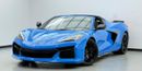 Chevrolet Corvette 2025 Chevrolet Corvette Z06, Warranty, Delivery Kms, Fully Loaded, Excellent Condition
