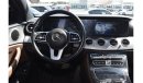 مرسيدس بنز E300 AMG