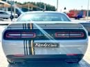 Dodge Challenger R/T 5.7L (370 HP) | Monthly 1250/- | 0% DP | Fog Lights | Fabric Seats | # 93872