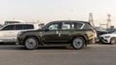 Lexus LX600 2026 Lexus LX600 F-Sport 3.5L AT Petrol (Green-Red)