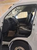 تويوتا هاياس GL TOYOTA HIACE HIGHROOF 2.7L PETROL MANUAL | 0KM | 03 WARRANTY