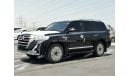 Toyota Land Cruiser VXS-5.7L,AERO PACKAGE,W/O PRE CRASH SYSTEM,LIMEGENE BODY KIT,2021 MY ( FOR EXPORT ONLY)
