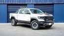 RAM 1500 TRX LUXURY TRX 6.2L (5 Seater) UAE's Very Best Example | 2 Years Free Servicing | AED 4,009 Per Mont