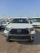 Toyota Hilux Toyota Hilux 2.4L D-4D Diesel S-GLX SR5, DC, AT,