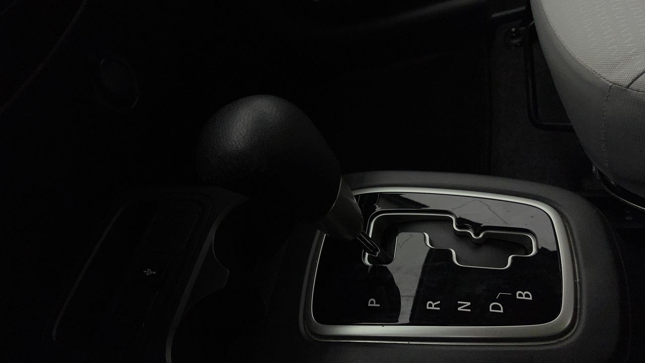 Mitsubishi Attrage GLX HIGHLINE 1.2 | Zero Down Payment | Home Test Drive