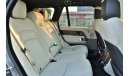 Land Rover Range Rover Supercharged 2020