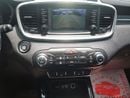 Kia Sorento EX 3.3L