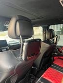 مرسيدس بنز G 63 AMG