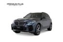 BMW X5 40i M Sport 3.0L 2022 BMW X5, Feb 2027 BMW Warranty + Service Pack, Excellent Condition, GCC