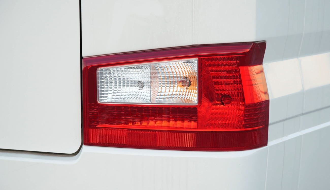 تويوتا كوستر ECT0201 - 2025 Toyota Coaster 4.0L Dsl Mt 28 Seats with Snorkel