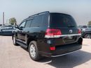 تويوتا لاند كروزر TOYOTA LAND CRUISER RIGHT HAND DRIVE(PM42327)