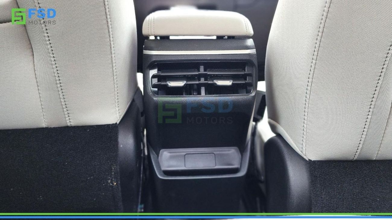 Geely Emgrand Geely Emgrand GS 1.5L MY-2024