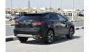 لكزس RX 350 LEXUS RX 350