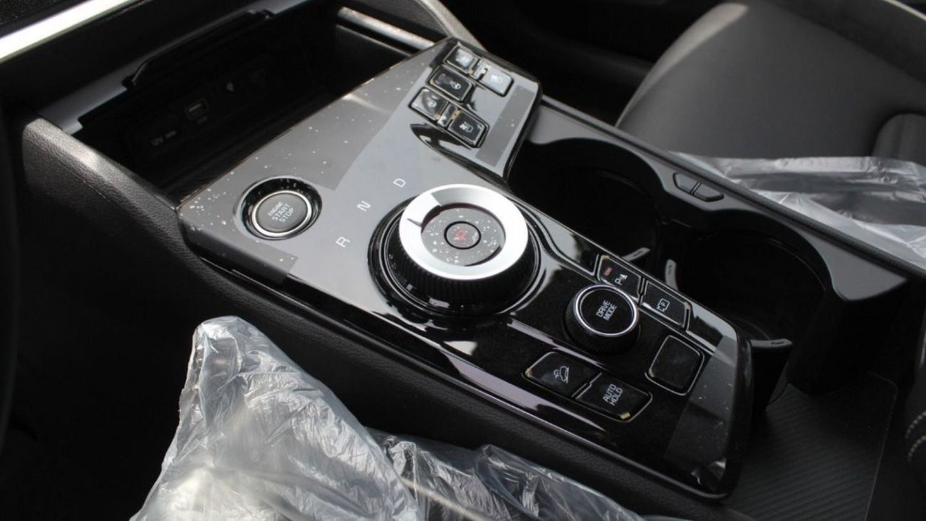 Kia Sportage 1.6L GT LINE DSL AT