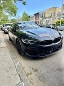 BMW M850i Gran Coupe M850i xDrive Gran Coupé