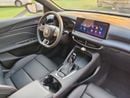 MG 5 LUX MG5 1.5L GLOBAL LUXURY EDITION AT 2026