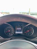 مرسيدس بنز C 200