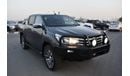 Toyota Hilux 2.8 L DIESEL RIGHT HAND DRIVE