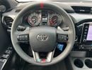 Toyota Hilux EXPORT ONLY - Toyota Hilux GR sport 2026