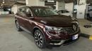 Renault Koleos 2024 SE | AED 909/Month | 0 DP | 30 Day Return | Warranty | Service History