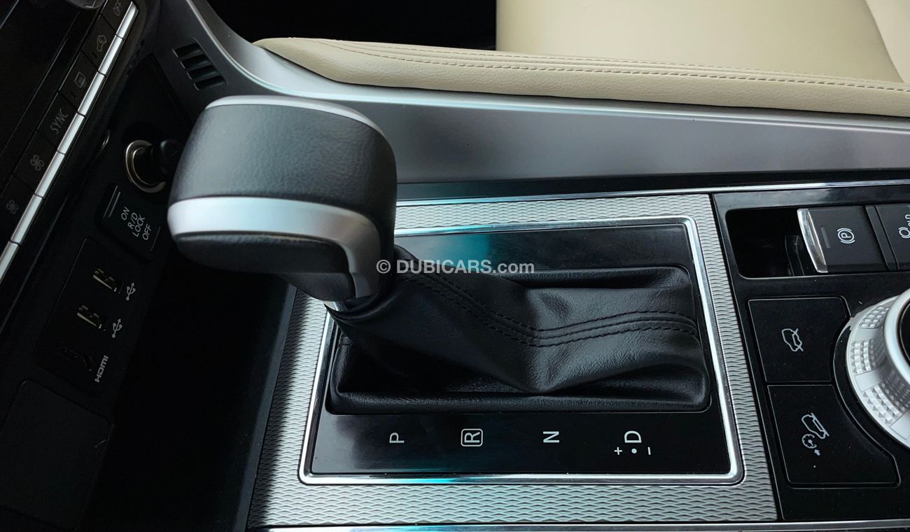 Mitsubishi Montero GLS PREMIUM 3 | Zero Down Payment | Free Home Test Drive