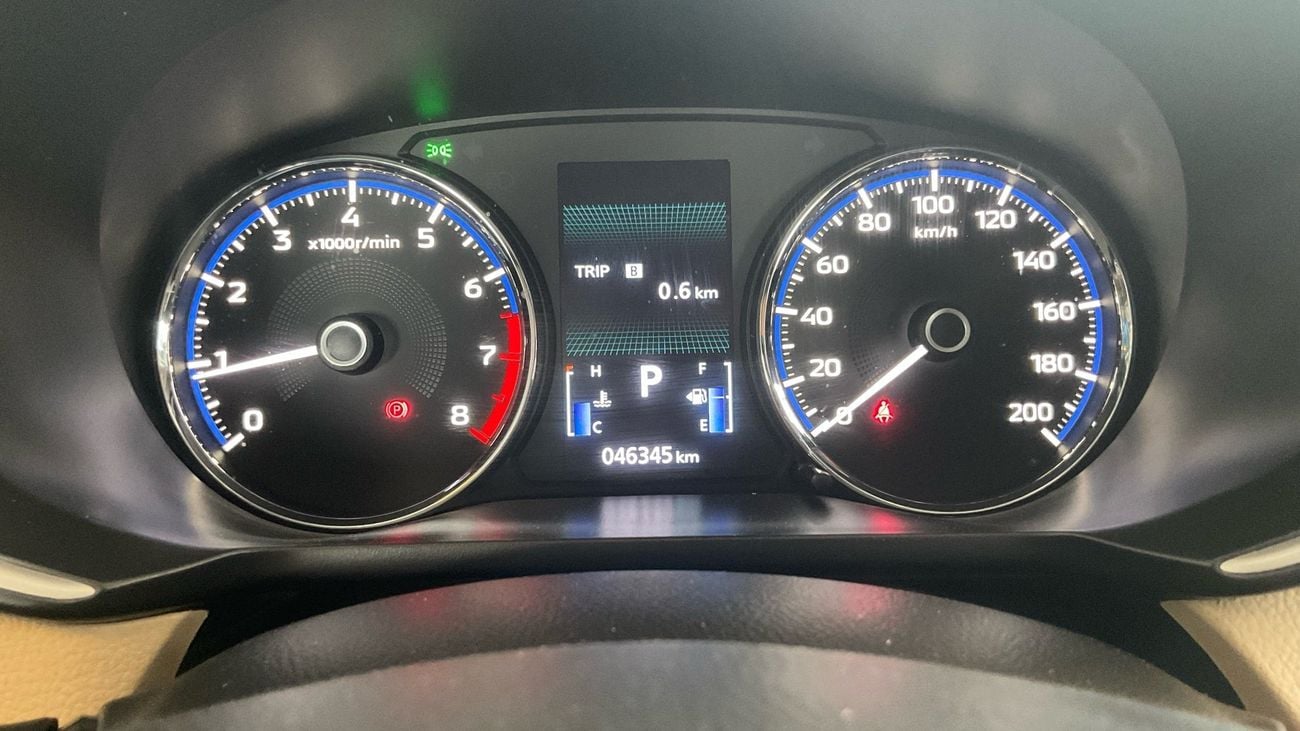 Mitsubishi Xpander HIGH LINE | Guaranteed Warranty | 0 Down Payment