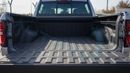 رام 1500 (For Export , НА ЭКСПОРТ) PY 25/25 Tradesman Hurricane SO 3.0TT Crew Cab 4X4 GCC Без пробега