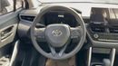 Toyota Corolla Cross Toyota Corolla Cross 2.0L Petrol 2024YM Chinese